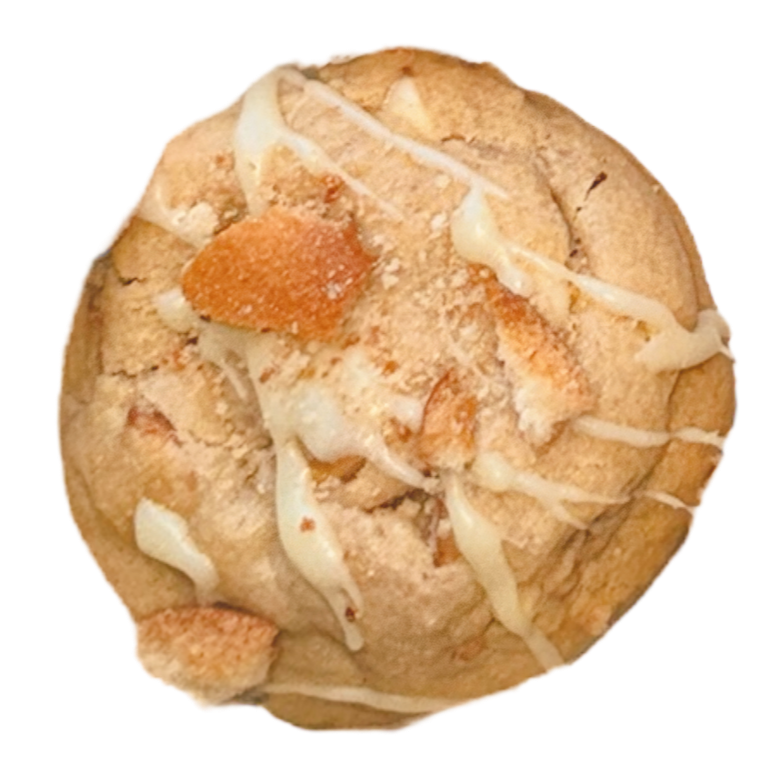 Banana Crème