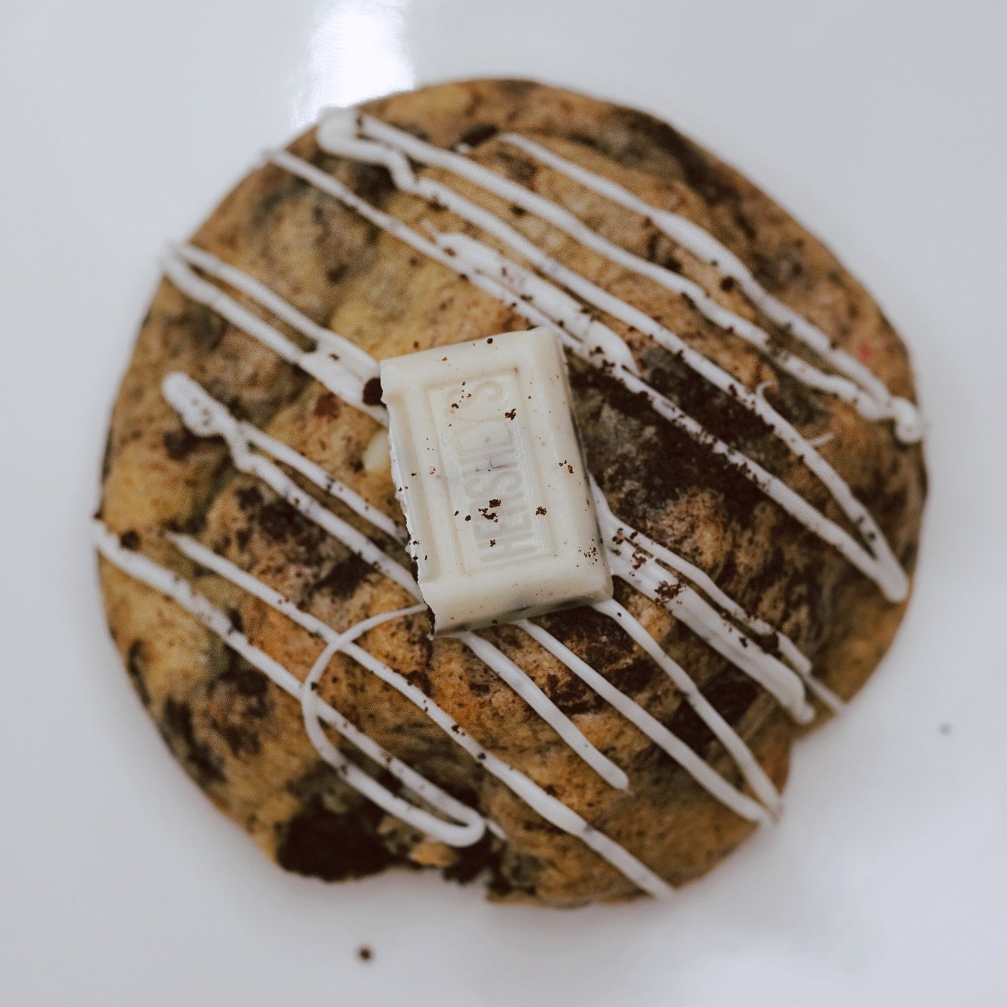 Stuff'd Oreo