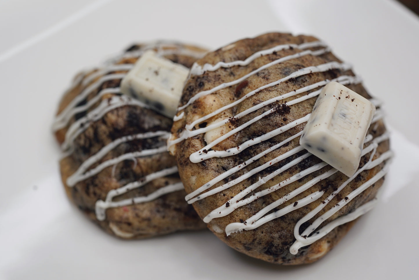 Stuff'd Oreo