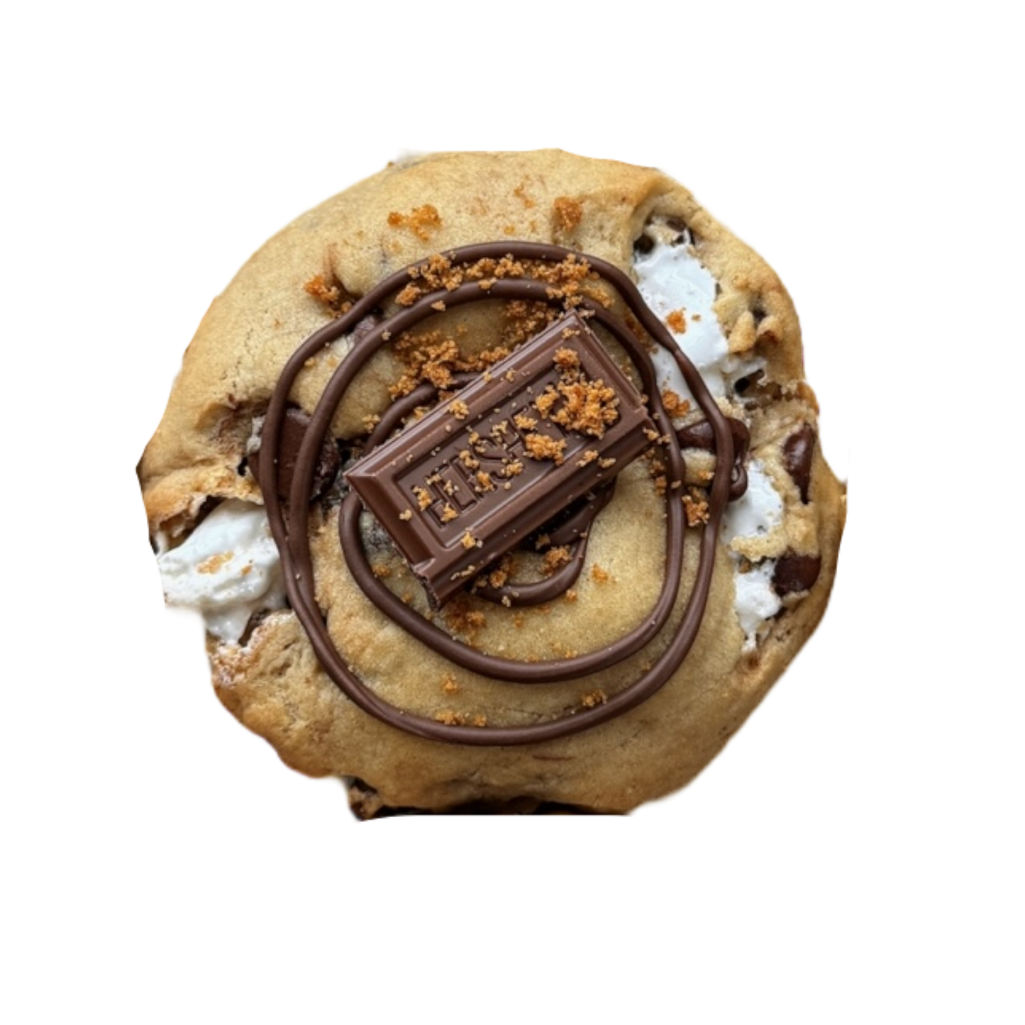 Holy S'Mores