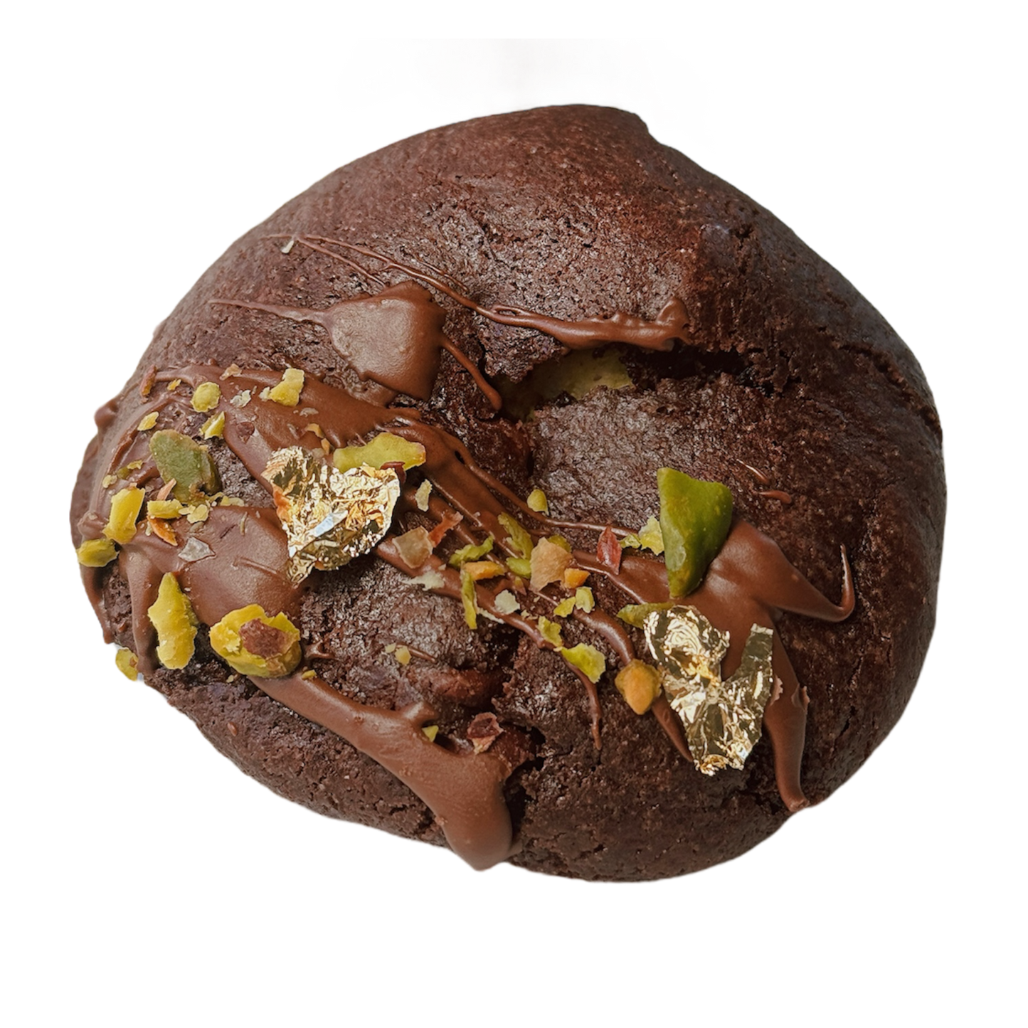 Dubai Chocolate —