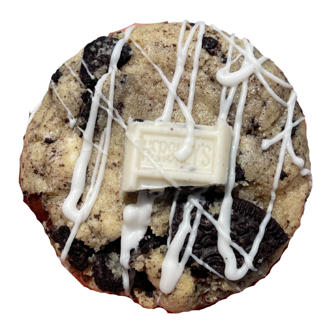 Stuff'd Oreo
