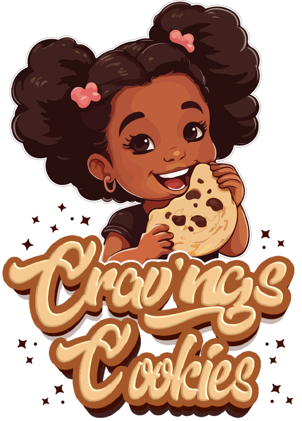 Crav'ngs Cookies