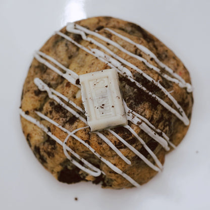 Stuff'd Oreo
