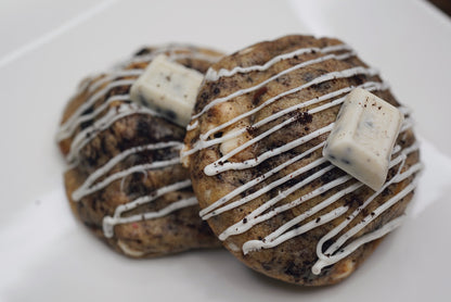 Stuff'd Oreo
