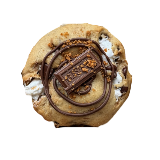 Holy S'Mores