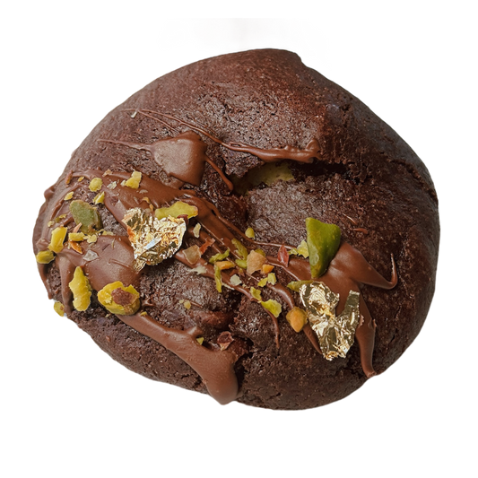 Dubai Chocolate —