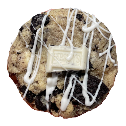 Stuff'd Oreo