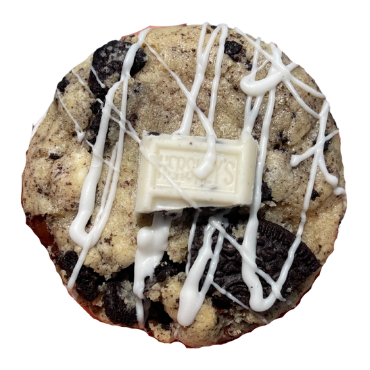 Stuff'd Oreo